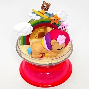 KAILI 🦄🏖 TokiDoki Dreaming Unicorno Series Mystery Box NIB (opened)